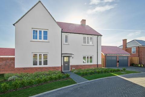 4 bedroom detached house for sale, Plot 20 , The Jade at Eden Green, Bardfield Road, Finchingfield CM7