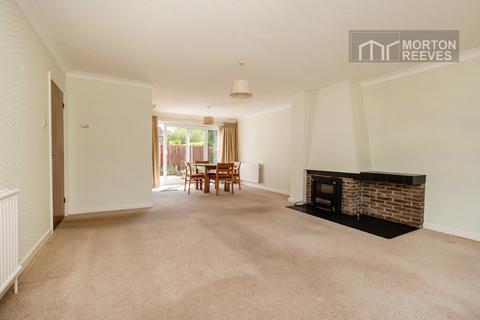 3 bedroom detached bungalow for sale, Long Meadow, Brundall, Norwich NR13 5LY