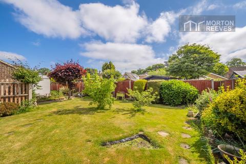 3 bedroom detached bungalow for sale, Long Meadow, Brundall, Norwich NR13 5LY