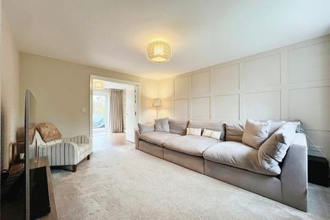 4 bedroom detached house for sale, Arkwright Way, Swinton, M27