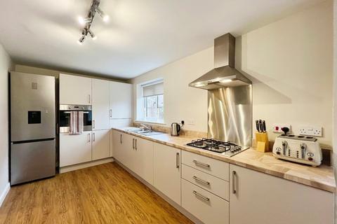 14 Arkwright Way, Swinton, Manchester, M27 5BF