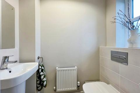 14 Arkwright Way, Swinton, Manchester, M27 5BF
