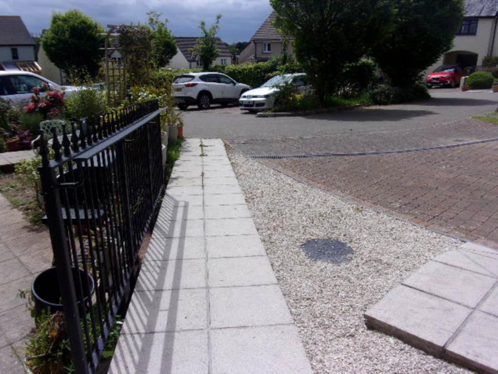 Beechwood Drive, Camelford 3 bed house to rent £950 pcm (£219 pw)