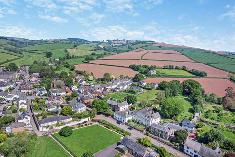 5 bedroom detached house for sale, Silver Street, Thorverton, Devon