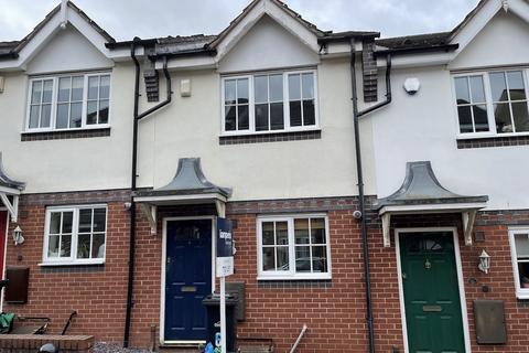 undefined, STOURBRIDGE - Chapelfield Mews