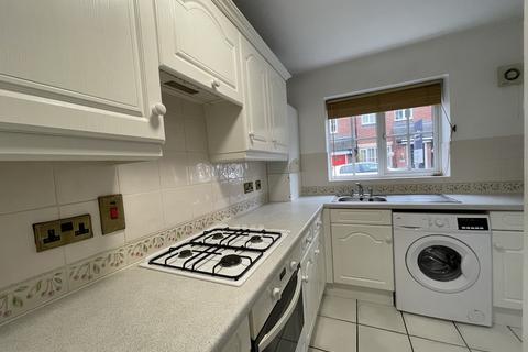 undefined, STOURBRIDGE - Chapelfield Mews