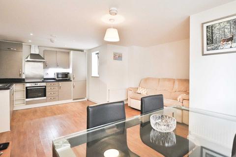 1 bedroom flat to rent, Old Post Office Walk, Surbiton