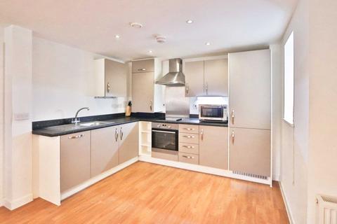 1 bedroom flat to rent, Old Post Office Walk, Surbiton