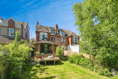 7 bedroom semi-detached house for sale, Sedlescombe Road South, St Leonards-on-Sea TN38