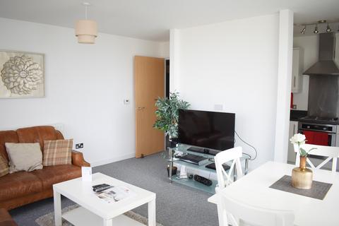 2 bedroom flat to rent, Milton Keynes MK9