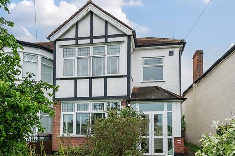 62 Hawes Lane, West Wickham, BR4 0DQ