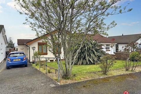 2 bedroom bungalow for sale, Greenwood Drive, Cimla, Neath, Neath Port Talbot. SA11 2BW
