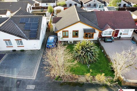 2 bedroom bungalow for sale, Greenwood Drive, Cimla, Neath, Neath Port Talbot. SA11 2BW