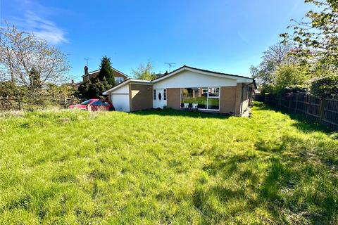 3 bedroom bungalow for sale, Hereford Road, Ravenshead, Nottingham, Nottinghamshire, NG15