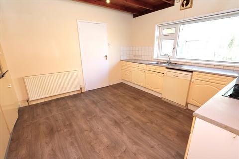 4 Hereford Road, Ravenshead, Nottingham, NG15 9FJ