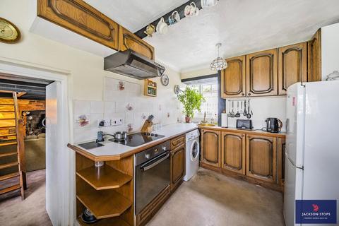 2 bedroom detached house for sale, Moorend Road, Yardley Gobion, Towcester, NN12