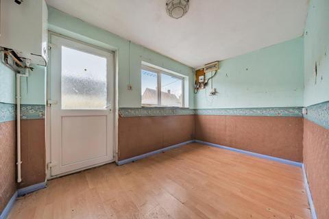 3 bedroom terraced house for sale, Middle Barton,  Oxfordshire,  OX7