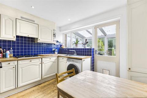 2 bedroom terraced house for sale, Leafield Road, Temple Cowley, OX4
