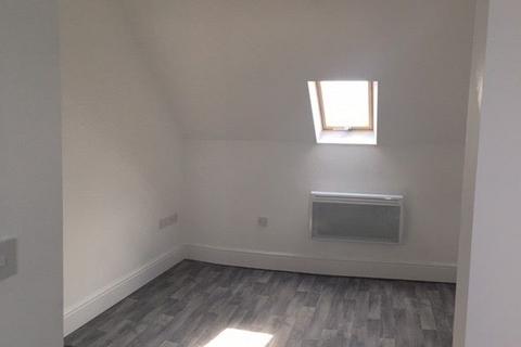 1 bedroom flat to rent, 50A West Street, Fishguard, Pembrokeshire