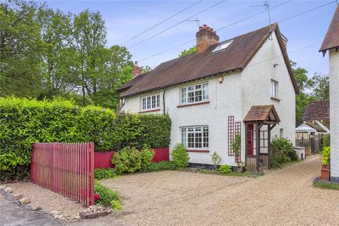 3 bedroom semi-detached house for sale, Alderbourne Lane, Buckinghamshire, SL0