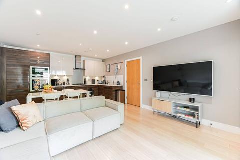 2 bedroom flat for sale, Sidney Road, Stockwell, London, SW9