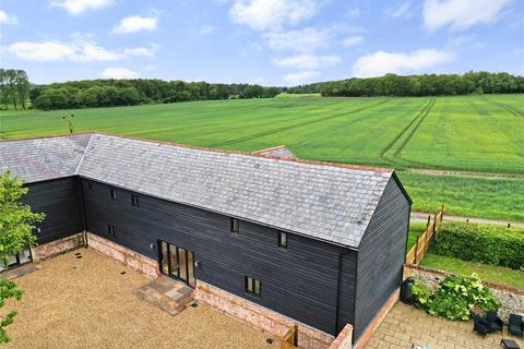 4 bedroom detached house for sale, Bakers Farm Lane, Blackmore End, Essex, CM7