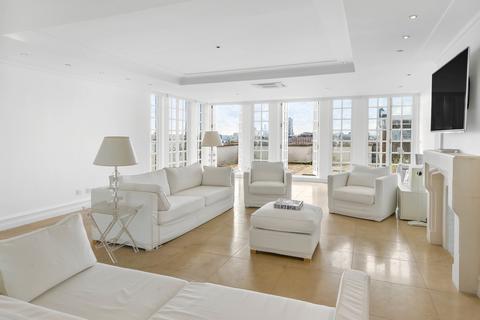 3 bedroom penthouse for sale, North Row, London W1K