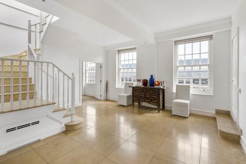 3 bedroom penthouse for sale, North Row, London W1K