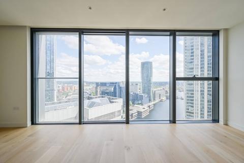 Studio for sale, Hampton Tower, South Quay Plaza, Canary Wharf, London, E14