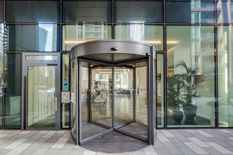 Studio for sale, Harbour Way, Canary Wharf, London, E14