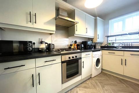 2 bedroom apartment for sale, Chamberlain Gardens, Bredbury, Stockport