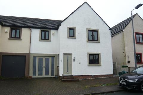 4 bedroom semi-detached house to rent, Penrith, Cumbria CA11