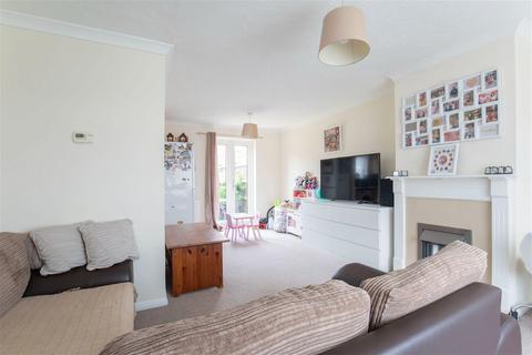 2 bedroom semi-detached house for sale, Linworth Road, Bishops Cleeve, Cheltenham, GL52