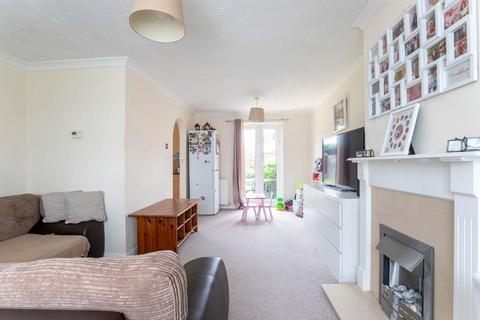 2 bedroom semi-detached house for sale, Linworth Road, Bishops Cleeve, Cheltenham, GL52