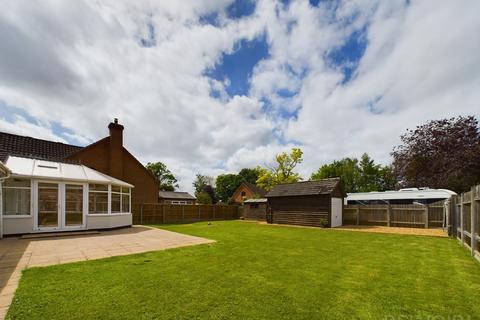 5 bedroom chalet for sale, Marlpit Road, Thompson, IP24