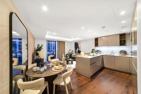 1 bedroom apartment for sale, Camellia House at Paddington Gardens, Paddington, W2