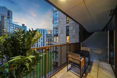 1 bedroom apartment for sale, Camellia House at Paddington Gardens, Paddington, W2