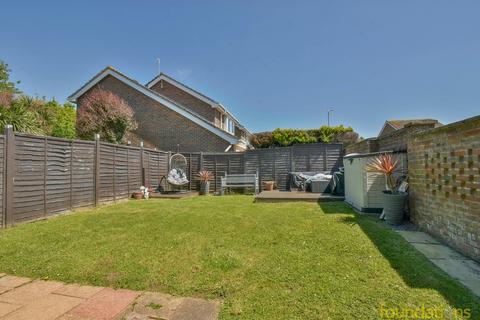 3 bedroom link detached house for sale, Gleneagles Close, Bexhill-on-Sea, TN40