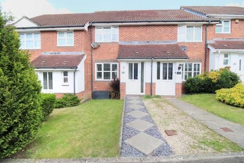 2 bedroom terraced house for sale, Clayton Mill Road, Pevensey BN24