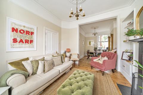 64 Murillo Road, London, SE13 5QQ