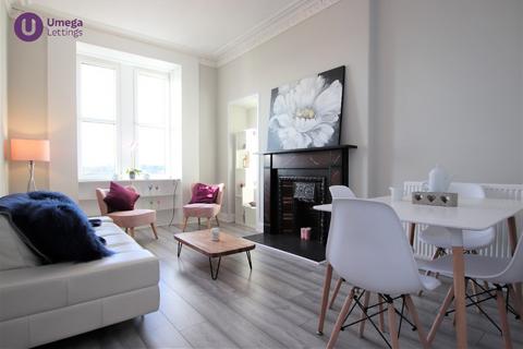 2 bedroom flat to rent, Inveresk Road, Musselburgh, Edinburgh, EH21