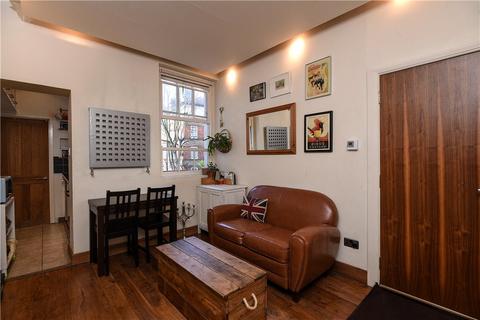 1 bedroom apartment to rent, Leroy Street, London, SE1