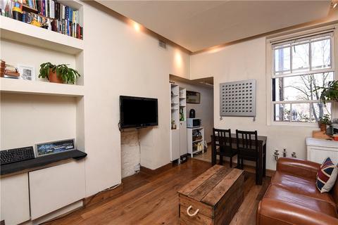 1 bedroom apartment to rent, Leroy Street, London, SE1