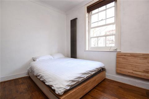 1 bedroom apartment to rent, Leroy Street, London, SE1