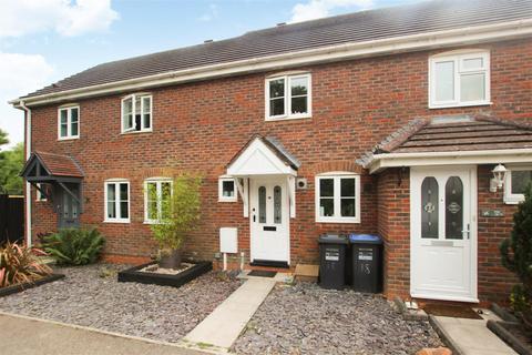 2 bedroom terraced house to rent, The Acorns, Burgess Hill, West Sussex, RH15