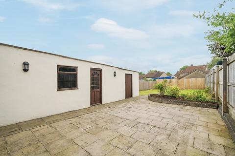 3 bedroom semi-detached house for sale, Marsh Road, Rode, BA11