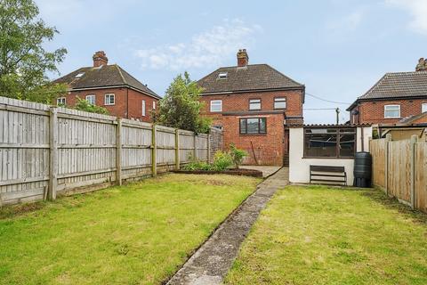 3 bedroom semi-detached house for sale, Marsh Road, Rode, BA11