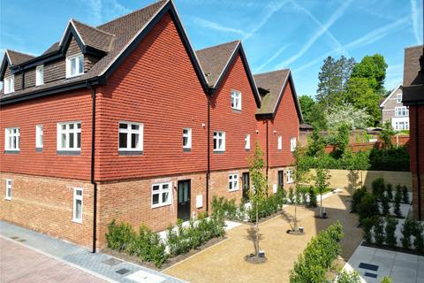 4 bedroom end of terrace house for sale, Station Yard, Waterhouse Lane, Kingswood, Surrey, KT20