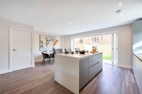 4 bedroom end of terrace house for sale, Station Yard, Waterhouse Lane, Kingswood, Surrey, KT20