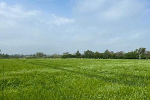 Farm land for sale, Lot 1: 54.73 Acres Approx (22.14 Ha) Between Scruton & Little Fencote, Northallerton